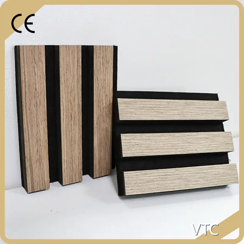 3d Pvc Wall Panels - - Vline 1