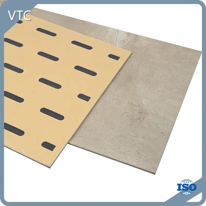 Peel and Stick Brick Tile 5.5mm by Vline 1