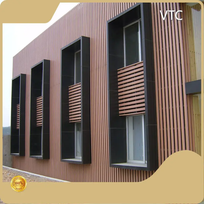3d Wall Cladding Panels Warehouse by Vline 1