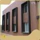 3d Wall Cladding Panels Warehouse by Vline 1