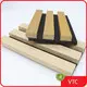 Sound Absorbing Wall Panels Acoustic Wall Panels by Vline 1