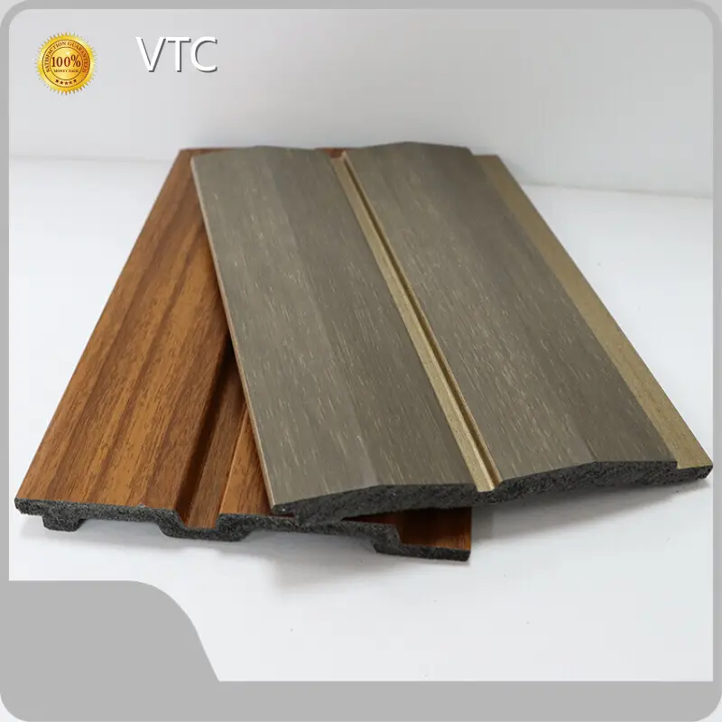 Wall Cladding Supplier by Vline 1