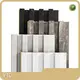 Luxury 3d Wall Panels WPC Wall Panel - - Vline 1