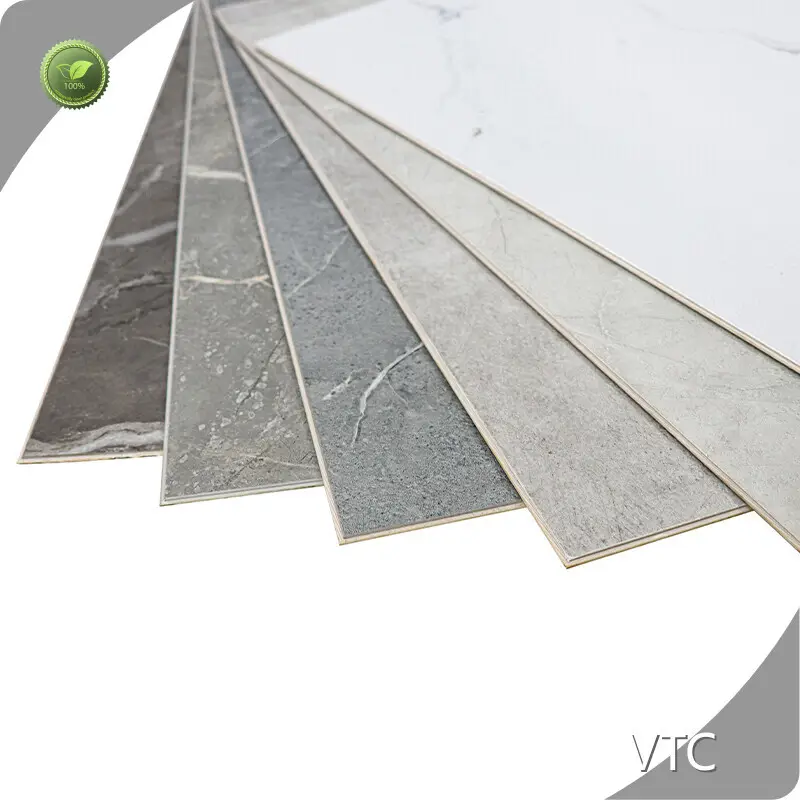 Wholesale Spc Flooring 610*305*4mm.800*400*4mm - - Vline 1