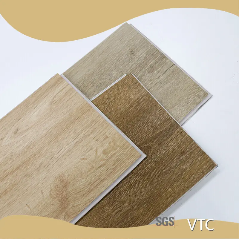 Spc Rigid Core Flooring Valinge) - - Vline 1