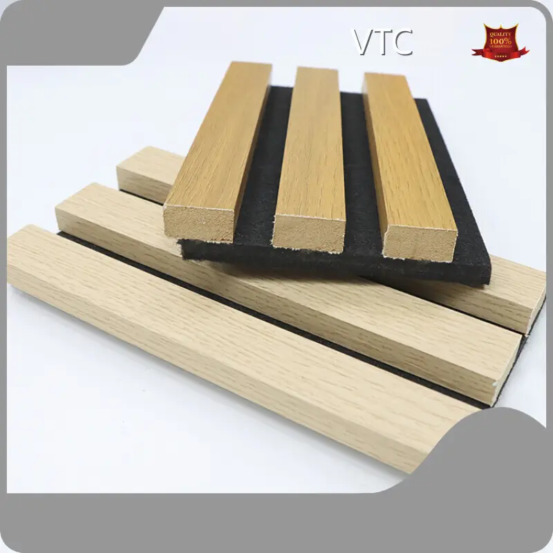 Soundproof Tiles for Walls Etc. - - Vline 1