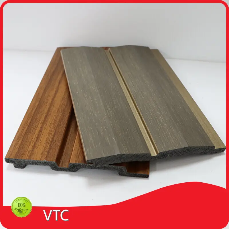 Decorative Wall Panelling Interior Walls - - Vline-1 1