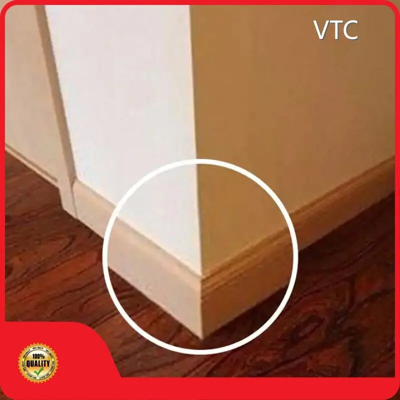 Composite Skirting Board by Vline-2 1