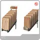 Floor Tile Display Stand by Vline 1