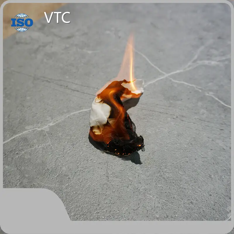 Peel and Stick Brick Tile 85”x 35 - - Vline 1