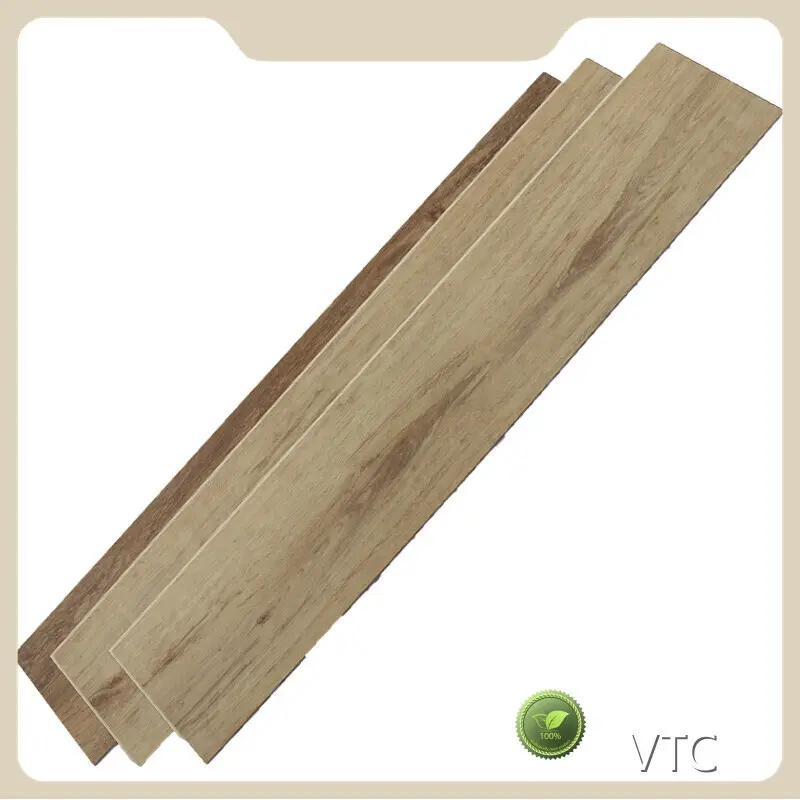 Waterproof Wpc Flooring 5.5 Mm by Vline 1