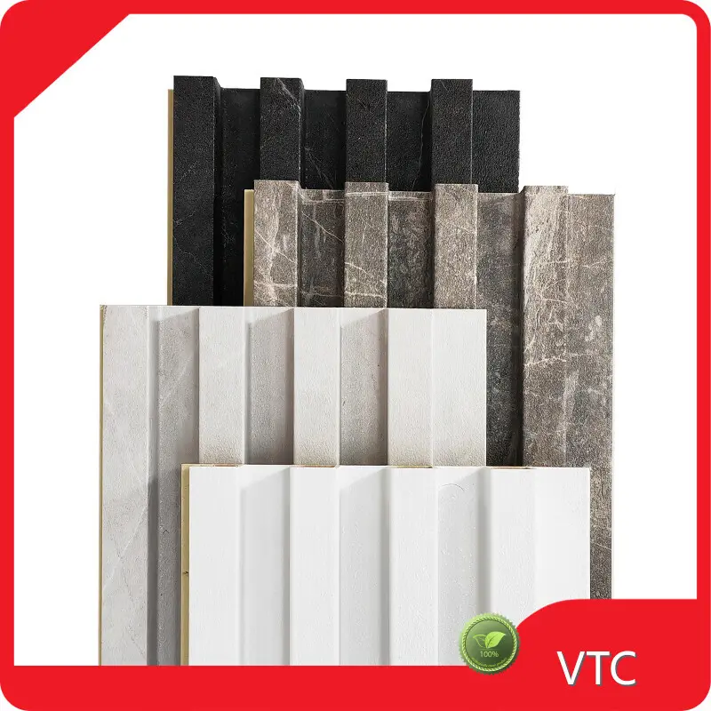 Living Room 3d Wall Panels Will Send E-catalog for Your Choose - - Vline 1