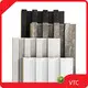 Living Room 3d Wall Panels Will Send E-catalog for Your Choose - - Vline 1