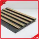3d Wall Covering Panels Glued Or Nailed on the Wall - - Vline 1