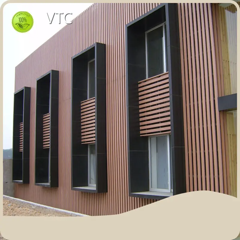 3d Wall Tiles for Living Room 20mm - - Vline 1