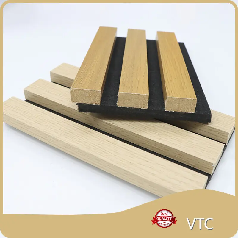 Sound Proof Panels Acoustic Wall Panels by Vline 1