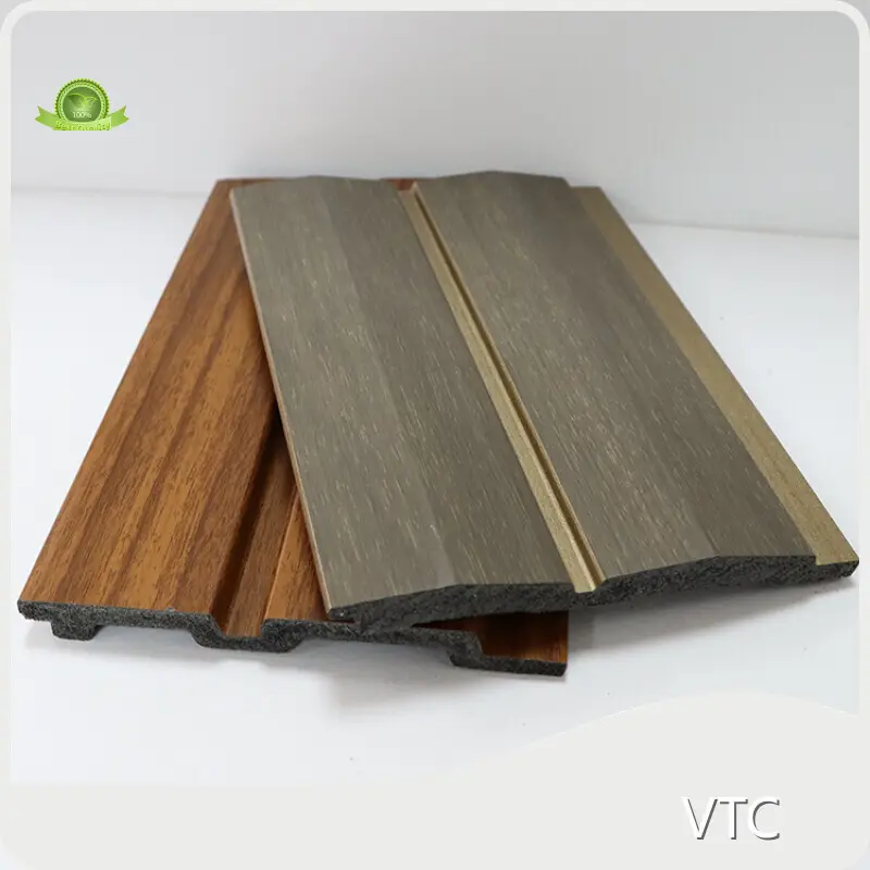 Eco Friendly Wall Panel by Vline-1 1