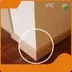 Composite Skirting Board - - Vline 1