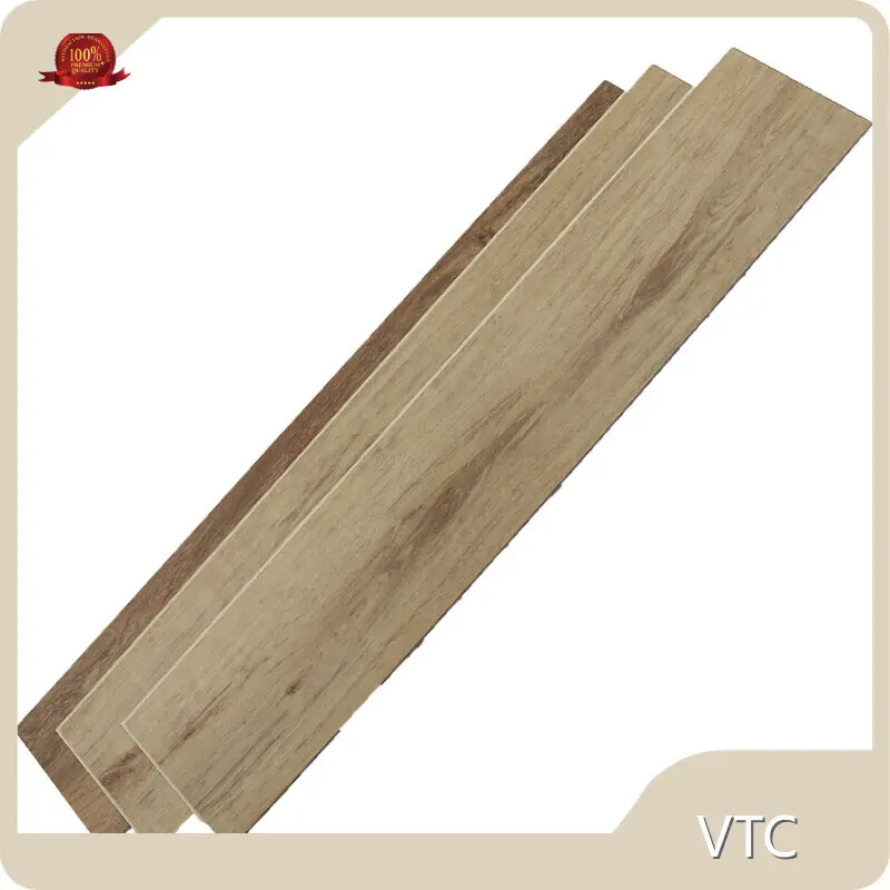 Vinyl Flooring Wpc 5.5 Mm by Vline 1
