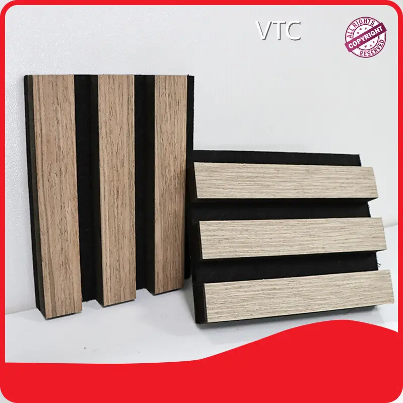 3d Wall Cladding Panels by Vline 1