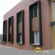 3d Tile Effect Wall Panels 1.7m by Vline 1
