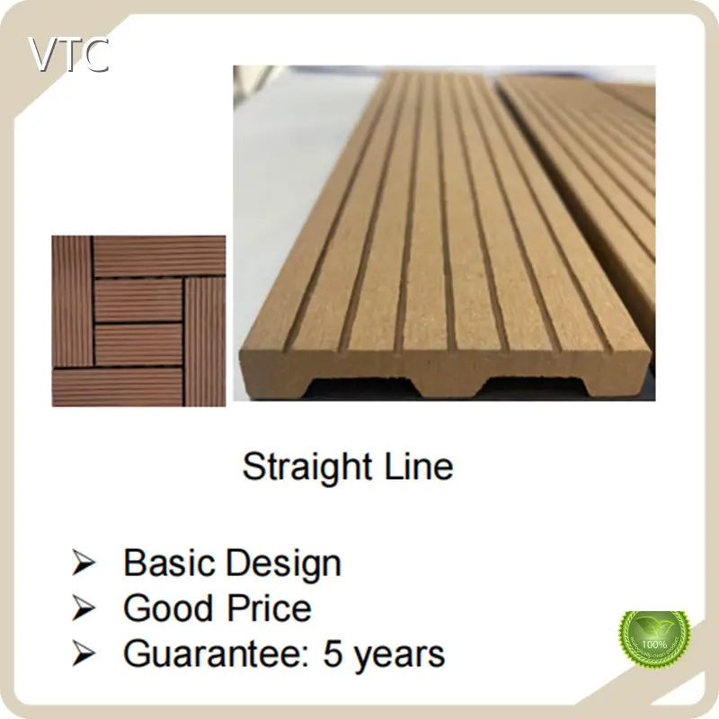 3d Wall Tile Backyard by Vline 1