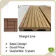 3d Wall Tile Backyard by Vline 1