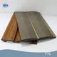 Interior Wall Paneling - - Vline 1