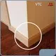 Wpc Skirting - - Vline-1 1