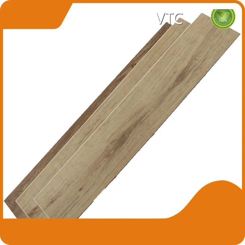 Wpc Composite Flooring 5.5 Mm - - Vline 1