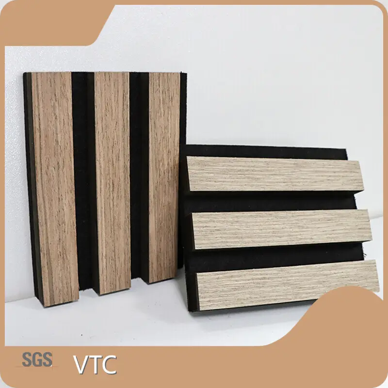 3d Wall Panel - - Vline 1