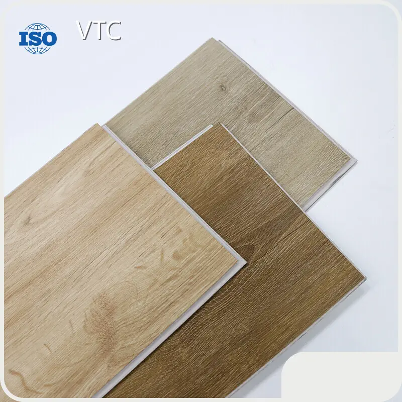 Luxury Spc Flooring 4.0mm by Vline 1