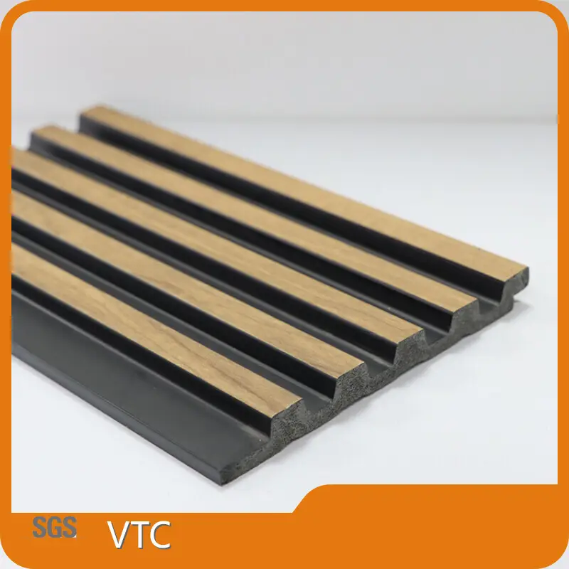 3d Wall Covering Panels 2.9 Meter Or Customized by Vline 1