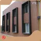 Living Room 3d Wall Panels 20mm by Vline 1