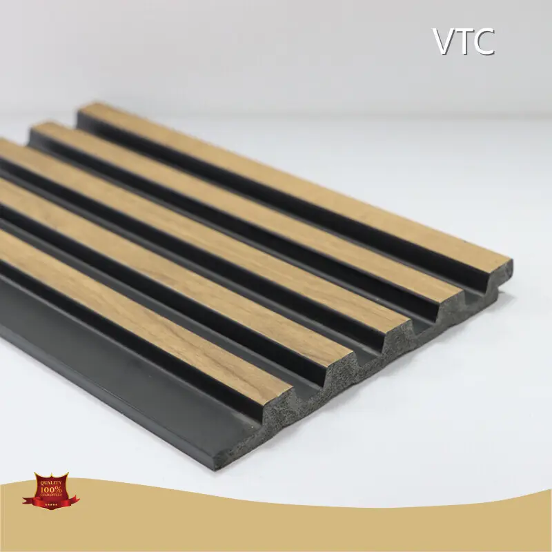 3d Bathroom Wall Panels 2.9 Meter Or Customized - - Vline 1