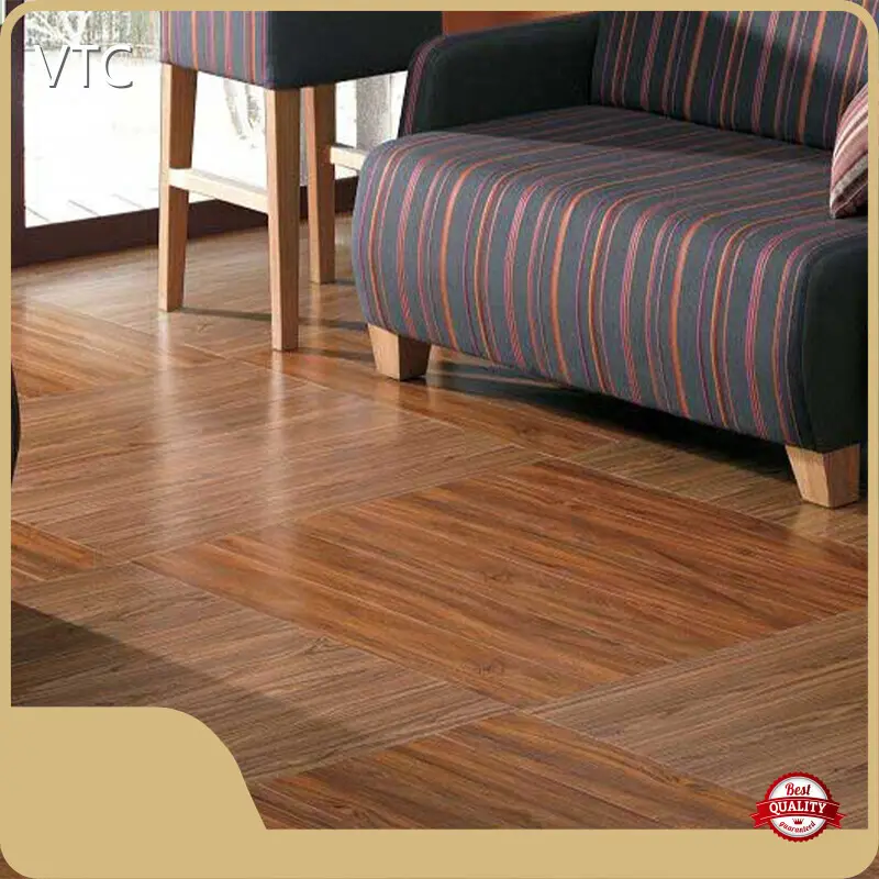 Spc Bathroom Flooring 3.5mm - - Vline 1
