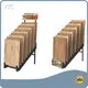 Wall Tiles Display Stand by Vline-1 1