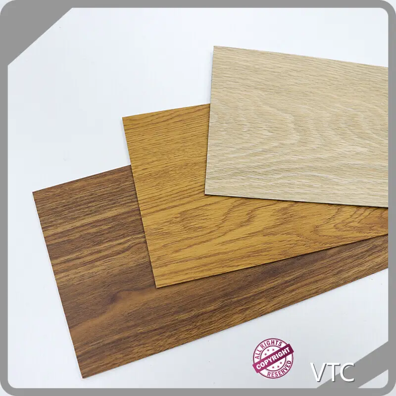 Vinyl Flooring Manufacturer 4 Mm / 5 Mm by Vline 1