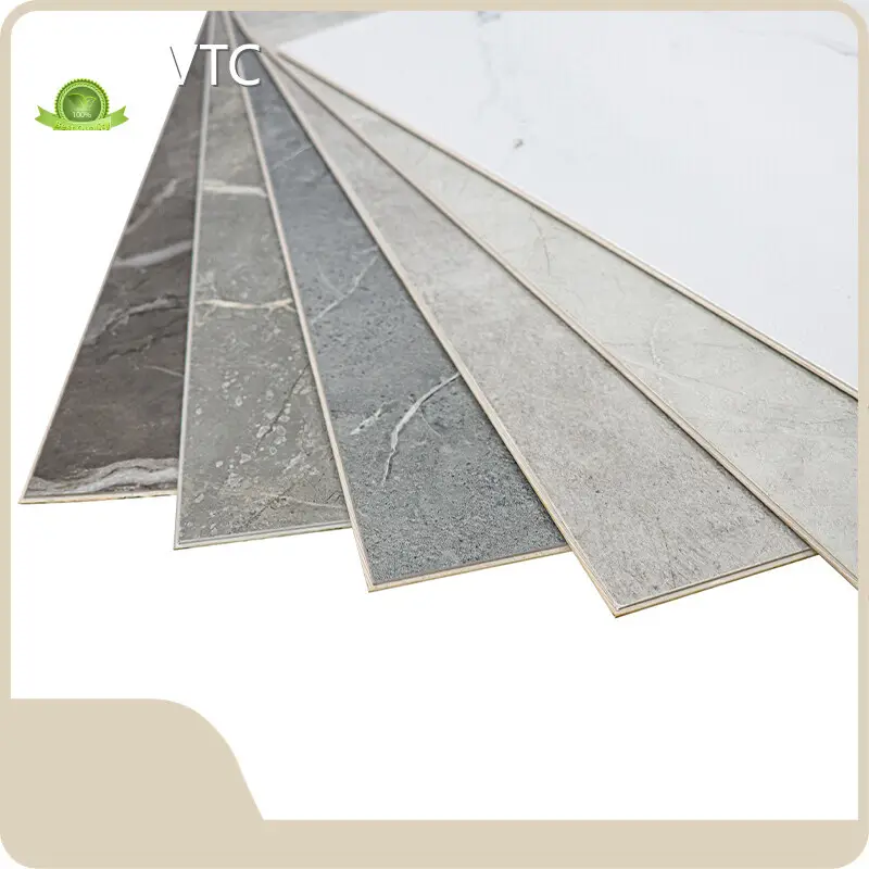 Wholesale Spc Flooring 610*305*4mm.800*400*4mm by Vline 1