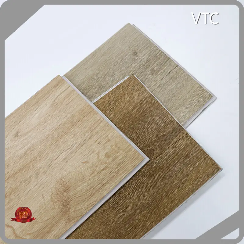Spc Rigid Core Flooring 15-25 Days by Vline 1