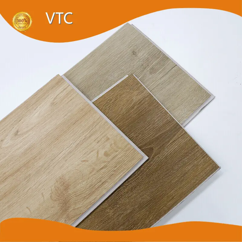 Wholesale Spc Flooring Click System(Unilin - - Vline 1