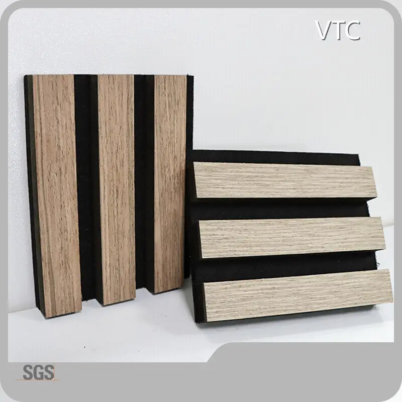 3d Textured Wall Panels - - Vline 1