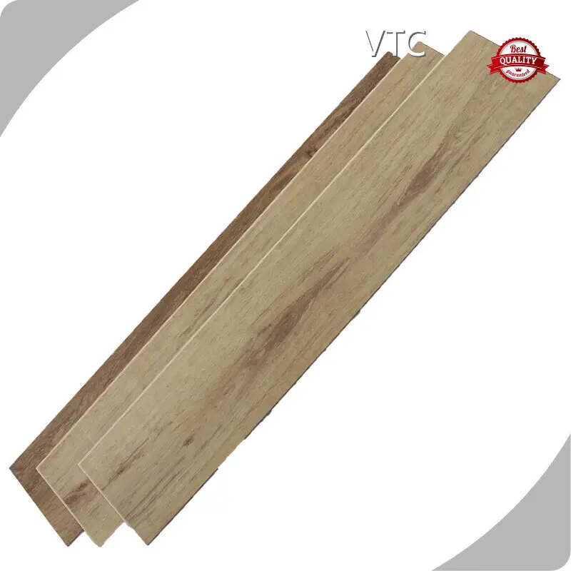 Vinyl Flooring Wpc 5.5 Mm - - Vline 1