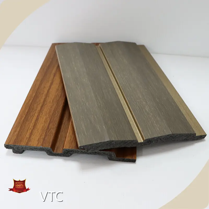 Indoor Wall Paneling by Vline 1