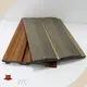 Indoor Wall Paneling by Vline 1