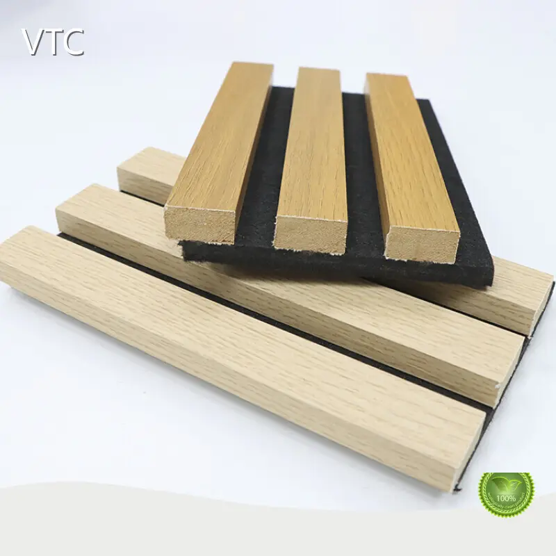 Noise Cancelling Wall Panels Meeting Room by Vline 1