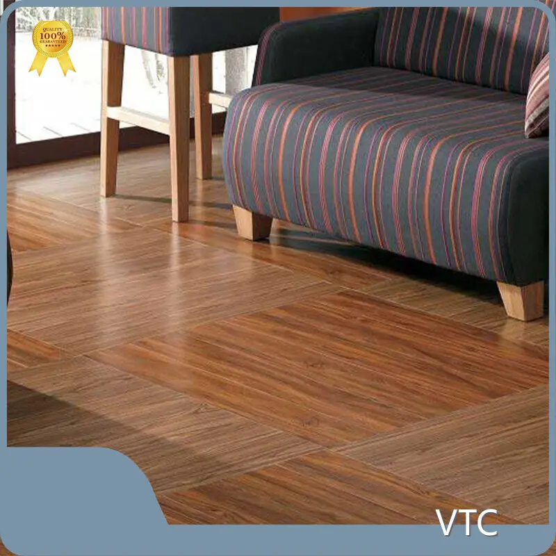 Spc Core Luxury Vinyl Flooring SPC FLOORING - - Vline 1