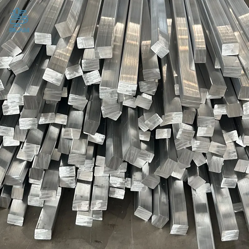Advantages Of Using Aluminum Square Rods In Construction Projects 1