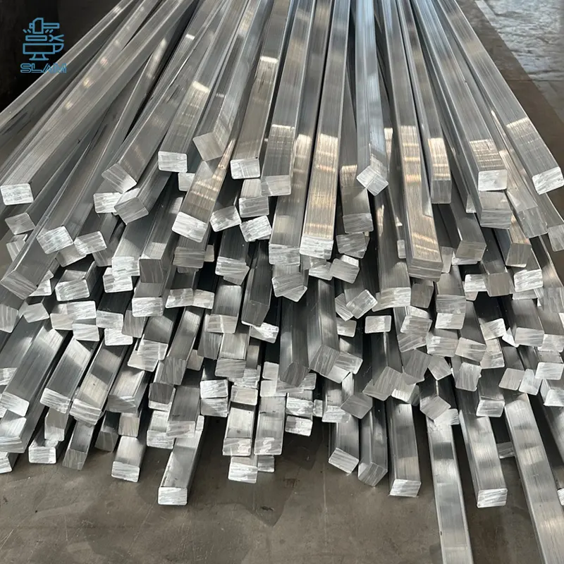 Hot Sellingaluminium Alloy for Manufacturing Industry 4