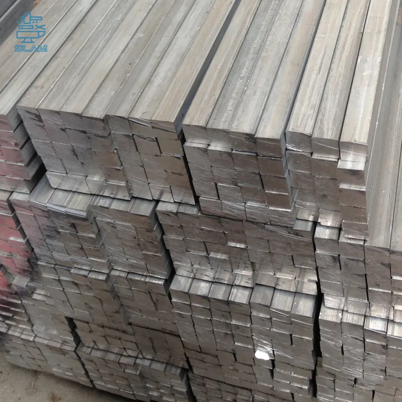 Hot Sellingaluminium Alloy for Manufacturing Industry 6
